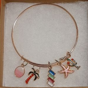 Charm Bracelets